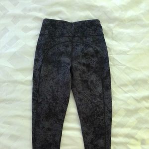 Sweaty Betty leggings 💚